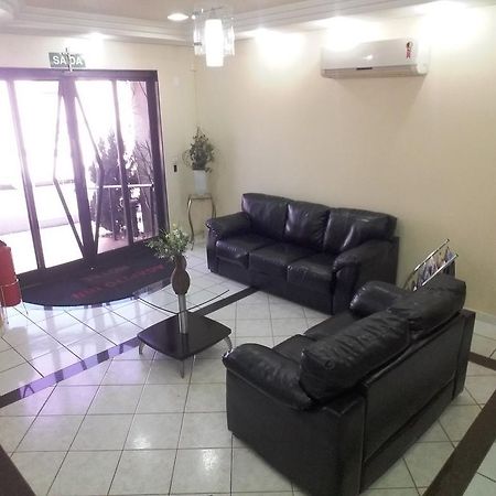 Agapito Inn Hotel Sertãozinho Εξωτερικό φωτογραφία