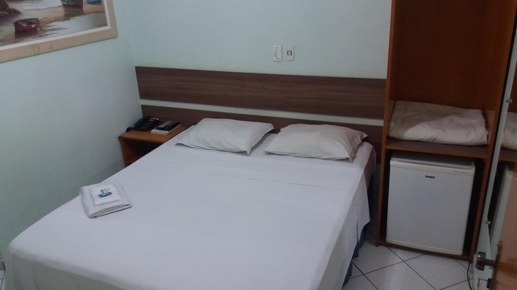 Agapito Inn Hotel Sertãozinho Εξωτερικό φωτογραφία